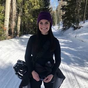 Meet your Posher, Brianna